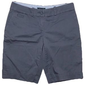 Tommy Hilfiger Chino Bermuda Shorts